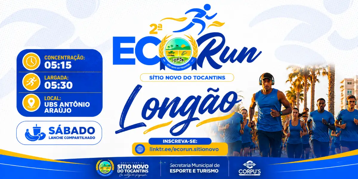Longão Econ Run